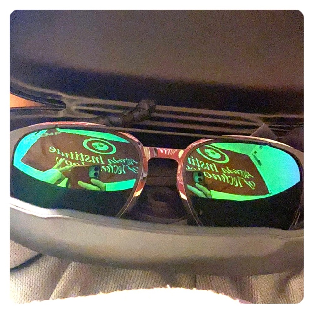 Oakley sunglasses